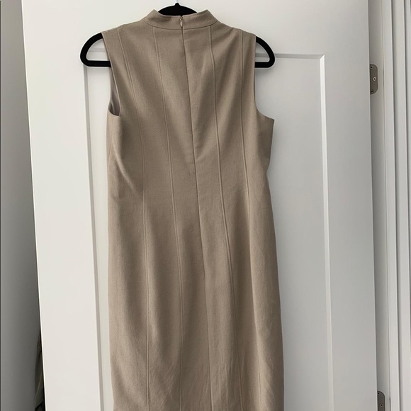 Akris Summer Dress - Picture 5 of 7